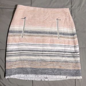 Ann Taylor Loft size 2 skirt.